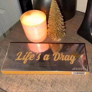 NWT LUNAR BEAUTY LIFE’S A DRAG 21 Pan Palette 🎨